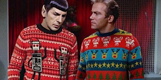 Ugly Sweater Christmas Yoga at Buffalo Rock! | Buffalo Rock Brewing Company