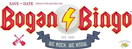 Bogan Bingo | Mercure Bunbury Sanctuary Golf Resort