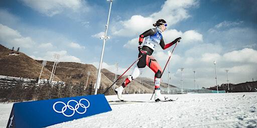 Tune up your ski technique | Whitehorse Cross Country Ski Club