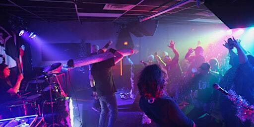 Bobnoxious - Live at Paddy's Underground (Live Album Recording) | The Mill - Underground