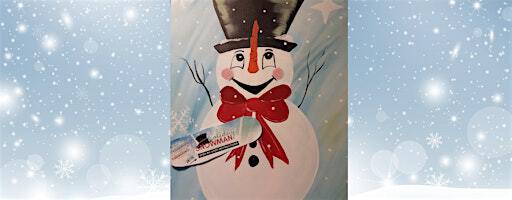 Canvas Painting Party | Avenue 912