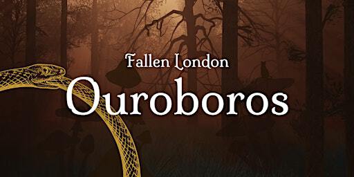 Fallen London: Ouroboros Immersive LARP | Goblin Market Manga & Curiosities, North Lincoln Avenue, Chicago, IL, USA