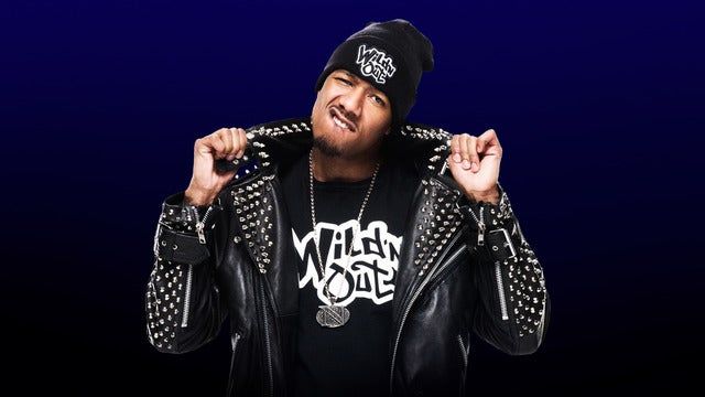 Nick Cannon Presents Wild 'N Out Live: The Final Lap 2024 (Detroit) | Little Caesars Arena