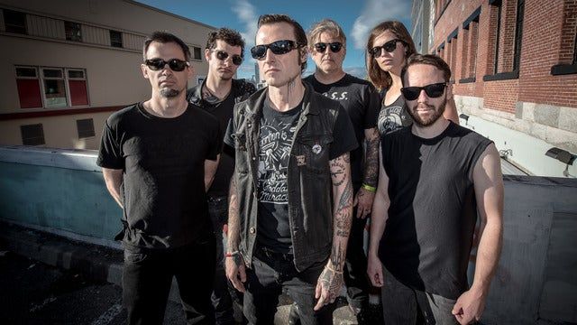 Leftover Crack, 10ply, Vicky Vicious & the Stains 2024 (Tempe) | Yucca Tap Room