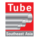 International Tube &amp; Pipe Trade Fair for Southeast Asia 2025 | Bangkok International Trade &amp; Exhibition Centre (BITEC)