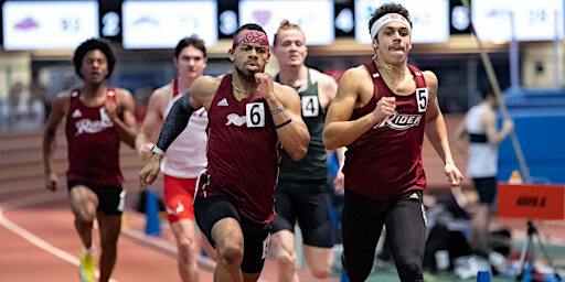 MAAC Indoor Championships - Saturday | Nike Track & Field Center