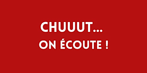 Interpréter… c’est quoi ? 7-11 ans | Conservatoire Gustave Charpentier - Salle 24