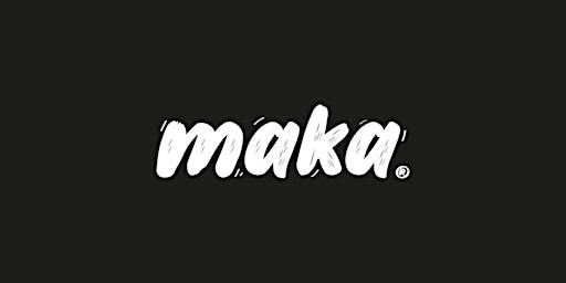 Carton Comedy Night @ Le Maka (La Montagne - 44) | Le Maka