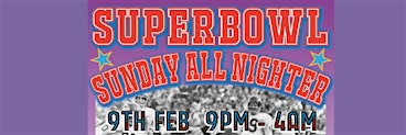 Super Bowl LIX Live Screening at DEYA | DEYA Brewery Taproom