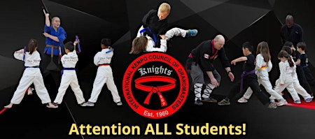 IKCG KARATE TOURNAMENT 2025 | Burlington High School