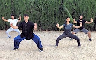 Dragon Tai Chi Seminars with Naxo de la Encina | Phinney Ridge