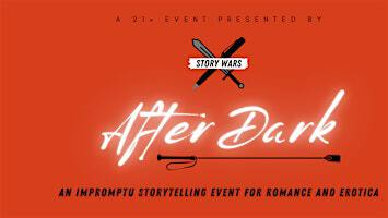 Story Wars After Dark | Lekko Coffee, Detroit Avenue, Cleveland, OH, USA