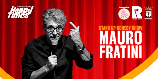 MAURO FRATINI @ RIGENERA | Laboratorio Urbano Rigenera