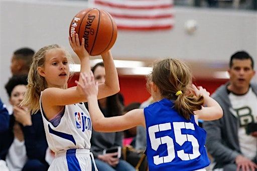 Ballers Elite March Madness Camp (Girls Only) | British International School of Houston