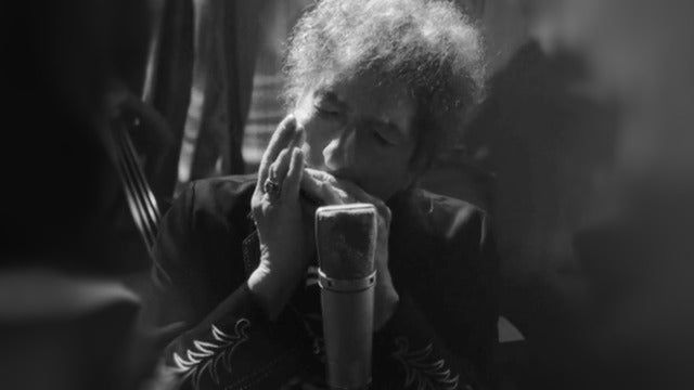 Bob Dylan: Rough And Rowdy Ways Tour 2025 (Fort Wayne) | Embassy Theatre