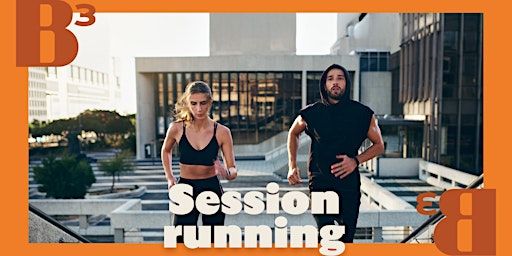 Session running | Bikube Lyon - Coliving Hôtel
