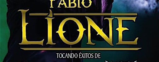 Fabio Lione en MTY - 18 de Abril de 2025 | La Tumba