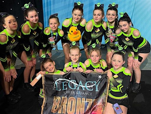 Fantasy Allstars Twilight Send Off | Fantasy Allstars CIC