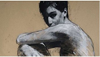 Sketch & Sip Life Drawing Class | The Studio Sydney Group
