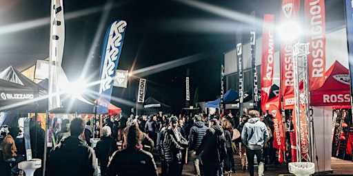 SALON DE L'OUTDOOR x LYON A BLOC | Espace Montagne Lyon