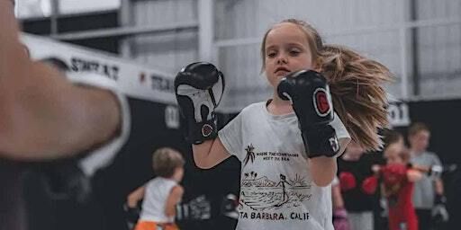 Junior Boxing Taster Session (8-15 years) Taster Session | Gym 01 Fitness & Martial Arts