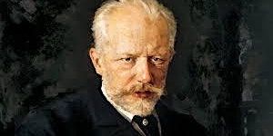 Tchaikovsky and Schubert Piano Trios | St Botolph's Church, Trumpington Street, Cambridge, UK