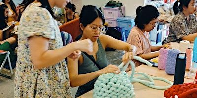 School Holiday Craft Workshops | Hougang Street 52