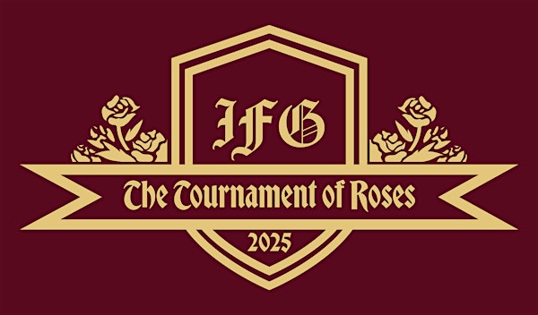 IFG Tournament of Roses 2025 | Rose City Futsal WEST