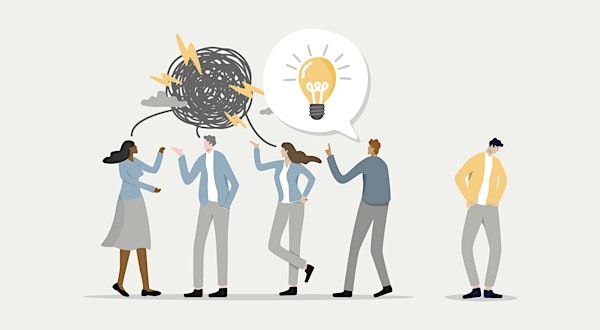 Depolarizing Within  Workshop | Unitarian Universalist Congregation of Santa Fe