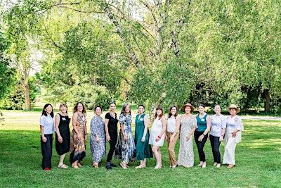 2025 Vermont Womenpreneurs Summit | The Ponds at Bolton Valley