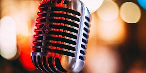 Big Comedy Show | Nieuwe Hemweg 2