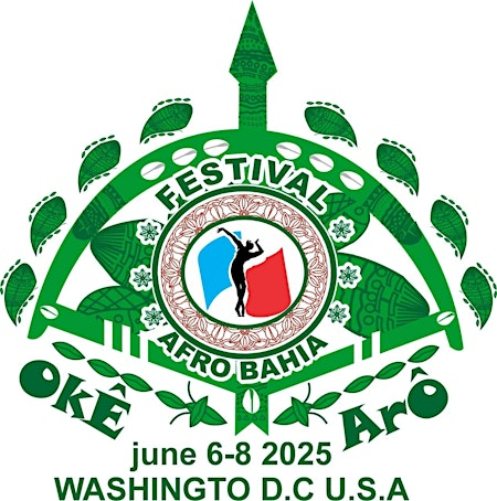 Festival Afro Bahia  Food Taste 2025 | All Souls Church Unitarian