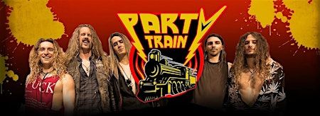 4th of July w/ Party Train- Daytime Show | The Lighthouse Cafe