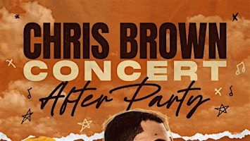 Chris Brown Concert After Party - Paris Takeover | Paris TBA