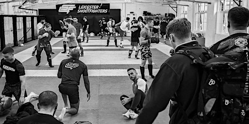 FREE Taster Sessions - 7th July, Leicester | Leicester Shootfighters MMA Academy