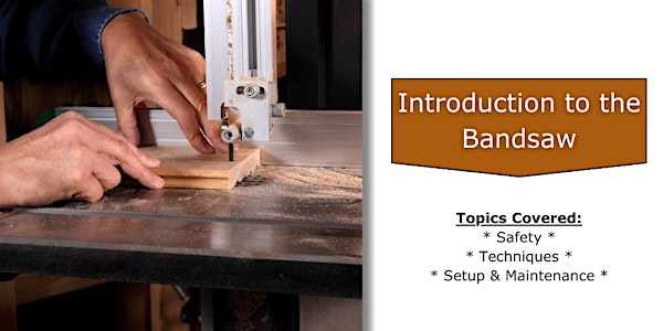 Power Tools 101: Bandsaws Care & Safe Use | Rockler Woodworking and Hardware - Greenville