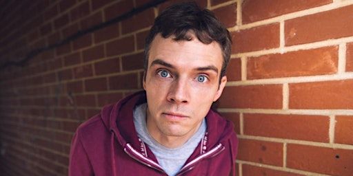 Tom Little - Tour Preview - Free Stand Up Comedy in Central Birmingham | The Victoria, Birmingham