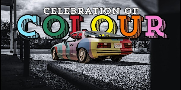 C&M Yard Meet - Celebration of Colour - The Bowl | Caffeine & Machine: The Bowl