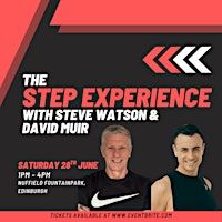 The Step Experience | Nuffield Health Edinburgh Fountain Park Fitness & Wellbeing Gym