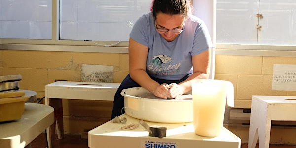 Teen Clay Camp (Ages 13-18): July 7-11 | Art Gallery of Burlington