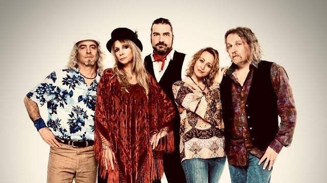 Tusk: The Classic Tribute to Fleetwood Mac 2025 (Atlantic City) | Tropicana Showroom at Tropicana Atlantic City