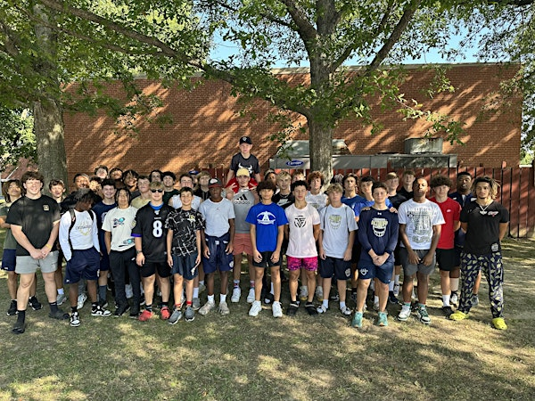 Althoff Football Summer Camp | Althoff Catholic High School