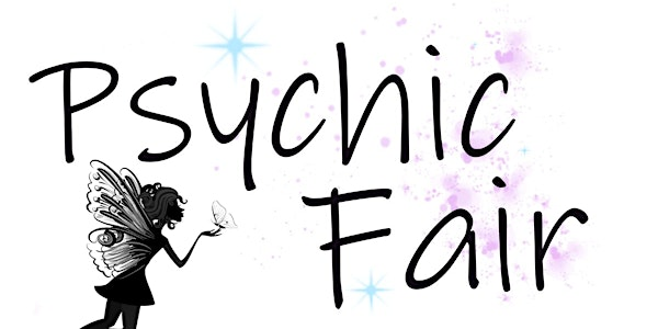 Psychic Fair | Where Faeries Live