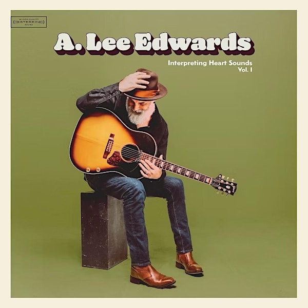 A. Lee Edwards OUTSIDE on the Hay Wagon Stage! | Music Night On Jupiter