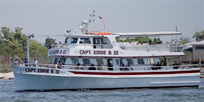 h2 Empower 6th Annual Fishing Trip | Captree Boat Basin