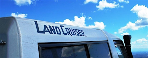 10th Annual 70 Series Land Cruiser Meet & Greet at Windrock Park | Windrock Park Trail Head