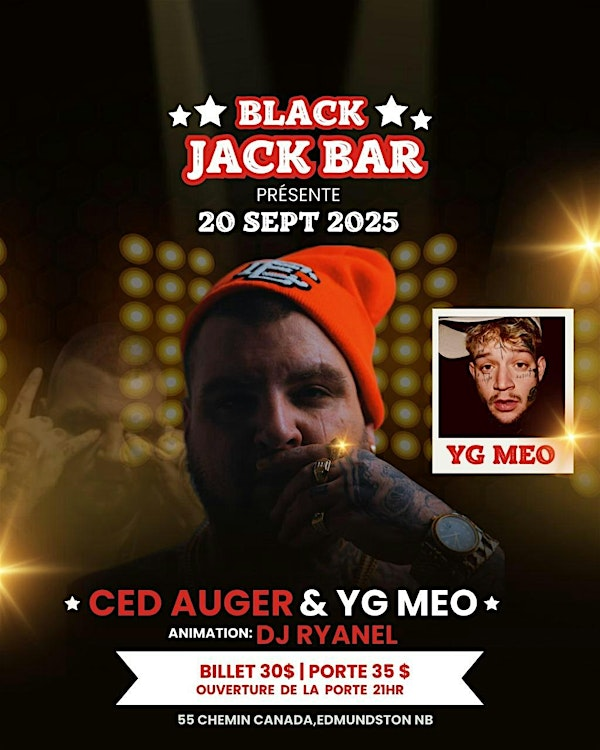 CED AUGER  &  YG MEO | 55 Chem. Canada