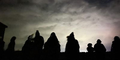 Family Twilight Event | Gibraltar Point National Nature Reserve