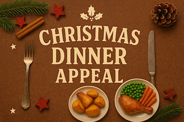 Christmas dinner appeal | Goldthorpe Reform Working Mens Club