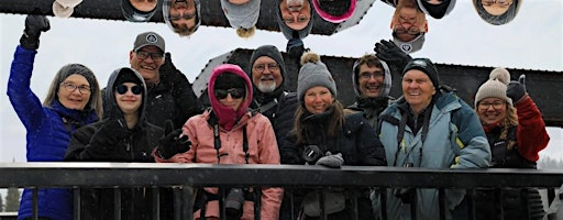 Hands-On Beginner Photography Workshop - Calgary, AB | Stan Grad Centre